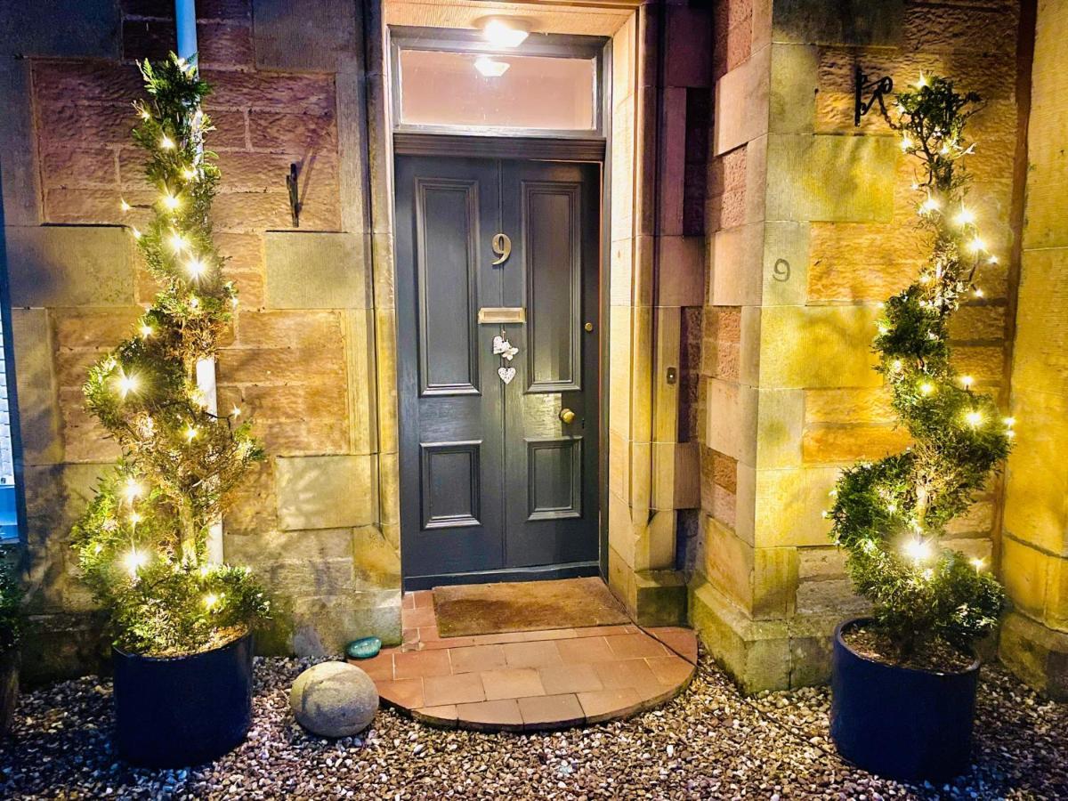 Ladies Lodge Inverness Exterior foto